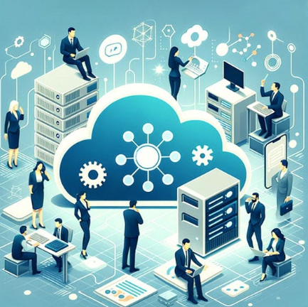 The Great Technology Divide